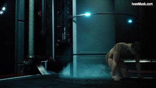 A.I fucking