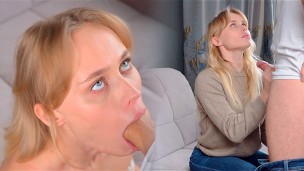 Hot Best Friend's Wife loves sucking new dicks and swallowing cum – SecretWaifu