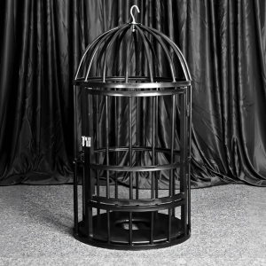 BDSM Bondage Cage