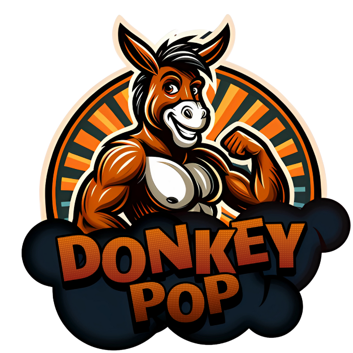 Donkey Pop