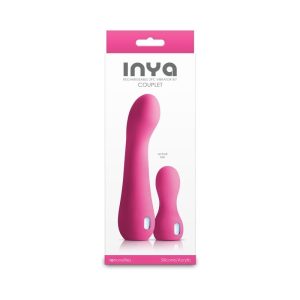 INYA Couplet Pink