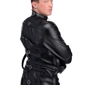 Straight Jacket- Medium
