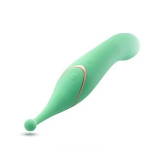 Blush collection stella green