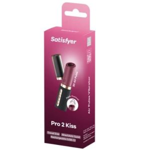 Satisfyer pro 2 kiss (net)