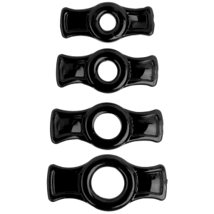 Titanmen C Ring Set