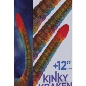 Stardust Kinky Kraken 13