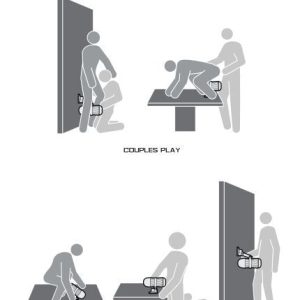 Maxtasy suction mount