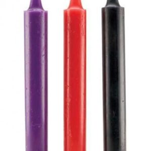 Japanese Drip Cand-Red,Purple,Black